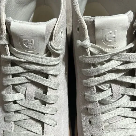 Cole Haan GrandPro Topspin Mid-top Shoe